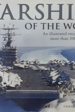 WARSHIPS OF THE WORLD