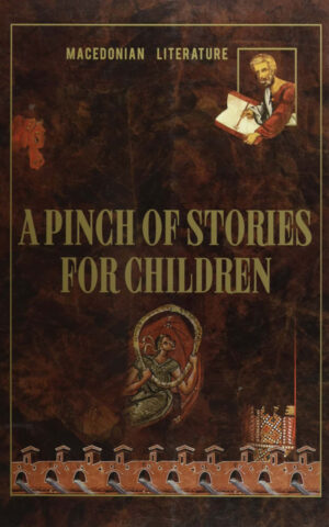 A PINCH OF STORIES FOR CHILDRE