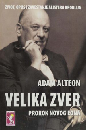 VELIKI ZVER PROROK NOVOG EONA - ESO