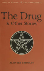 THE DRUG & OTHER STORIES