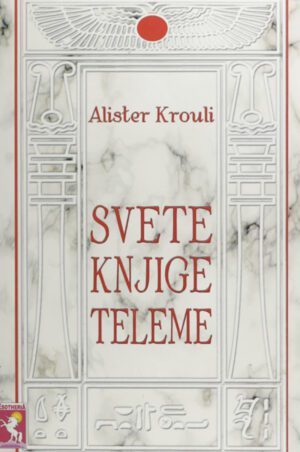 SVETE KNJIGE TELEME
