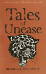 TALES OF UNEASE