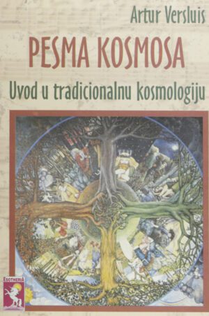 PESMA KOSMOSA