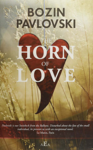 THE HORN OF LOVE