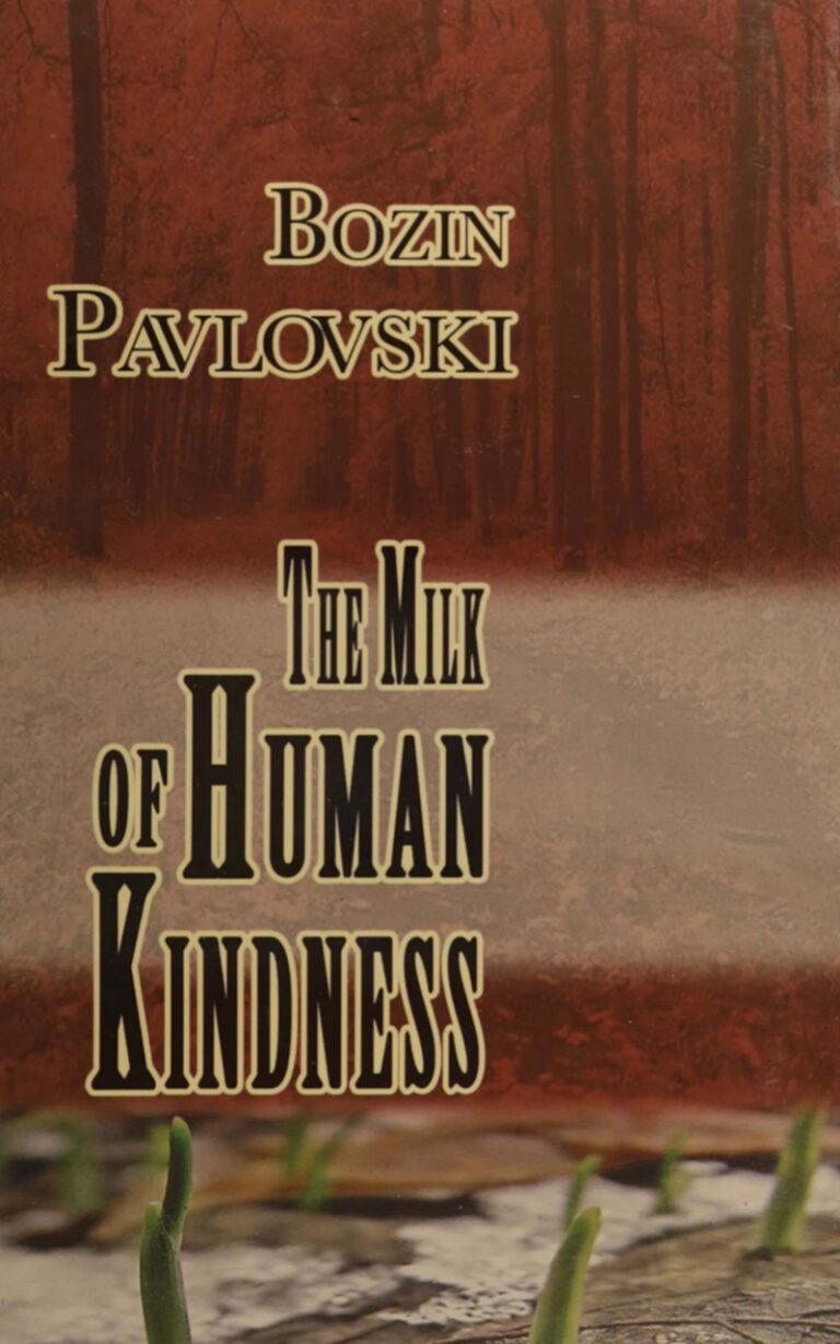 the-milk-of-human-kindness