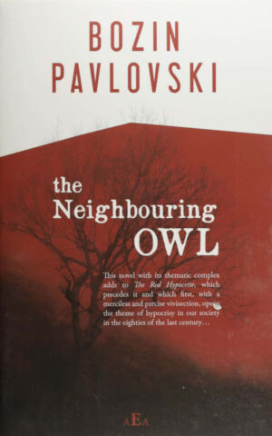 THE NEIGHBOURING OWL