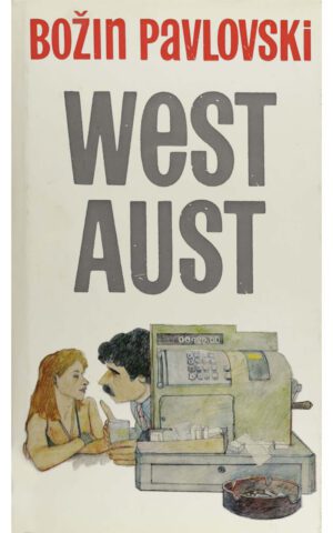 WEST AUST-AEA