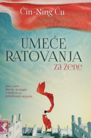 UMECE RATOVANJA ZA ZENE - ESO