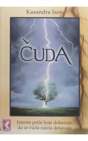 CUDA-KASANDA ISON