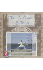 TAI CI CUAN I JI DZING