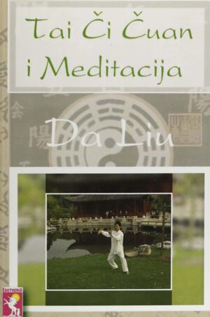 TAI CI CUAN I MEDITACIJA-EZOTE