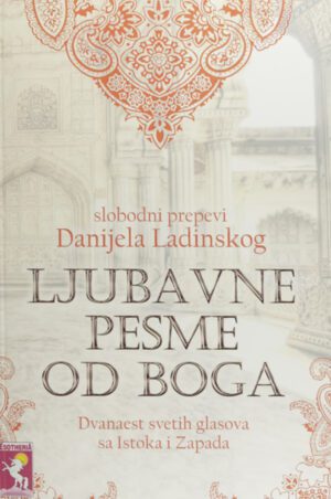 LJUBAVNE PESME OD BOGA - ESO