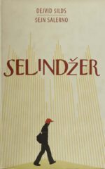 SELINDZER-ADMIRAL BOOKS