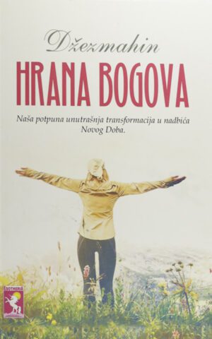 HRANA BOGOVA - ESO