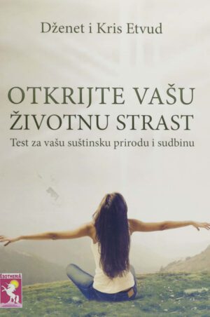 OTKRIJTE VASU ZIVOTNU STRAST- ESO