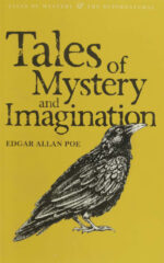 TALES OF MYSTERY AN IMAGINATION