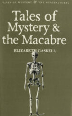 TALES OF MYSTERY & THE MACABRE