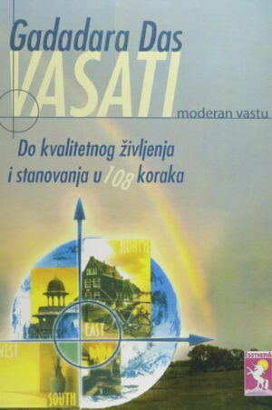 VASATI MODERAN VASTU