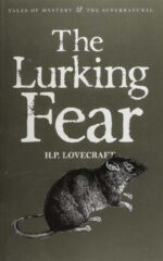 THE LURKING FEAR