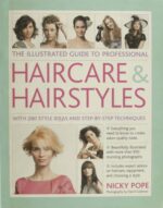 HAIRCARE & HAIRSTYLES M.P.