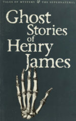 GHOST STORIES  OF HENRY JAMES