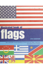ILUST.BOOK OF FLAGS
