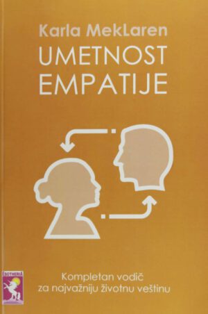 UMETNOST EMPATIJE - ESO