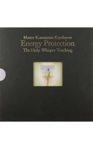 ENERGY PROTECTION-THE HOLY WHI