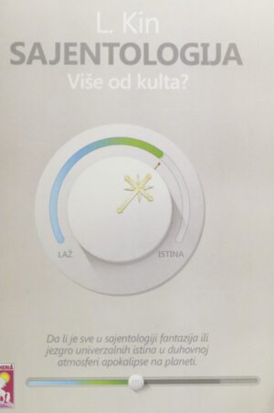 SAJENTOLOGIJA-VISE OD KULTA