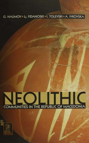NEOLITHIC COMMUNITIES IN R.M