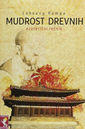 MUDROST DREVNIH-EZOTERICNI RECNIK
