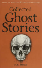 GHOST STORIES-COLLECTED