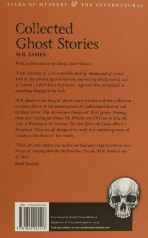 GHOST STORIES-COLLECTED