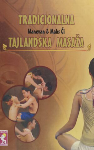 TRADICIONALNA TAJLANDSKA MASAZA