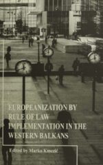 EUROPEANIZATION BY FULE OF LOW IMPLEMENT