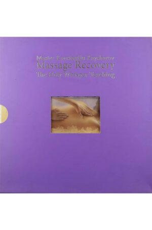 MASSAGE RECOVERY-THE HOLY WHIS