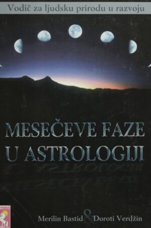 MESECEVE FAZE U ASTROLOGIJI