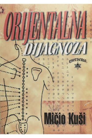 ORIJENTALNA DIJAGNOZA