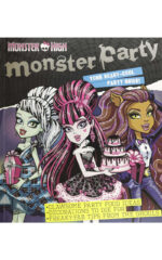 MONSTER PARTY-YOUR SCARY PARTY