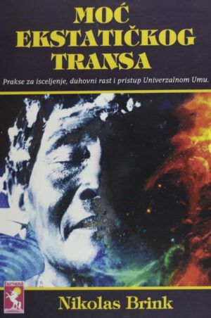 MOC EKSTATICKOG TRANSA - ESO