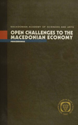 OPEN CHALLENGES TO THE MACEDON
