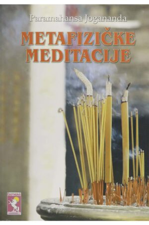 METAFIZICKE MEDITACIJE
