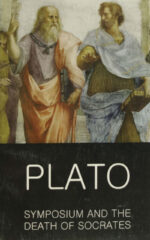 PLATO-SYMPOSIUM AND THE DEATH