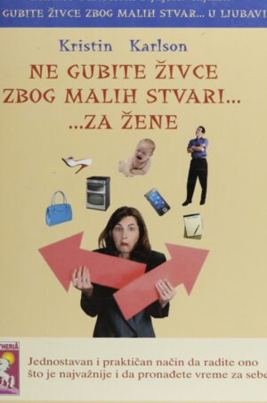 NE GUBITE ZIVCE ZBOG MALIH STV