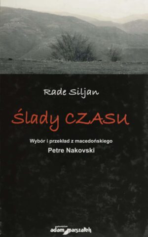 SLADY CZASU-POEZIJA