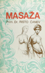 MASAZA - RISTO CANEV