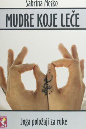 MUDRE KOJE LECE - ESO