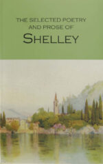 SHELLEY-SELECTED POETRY