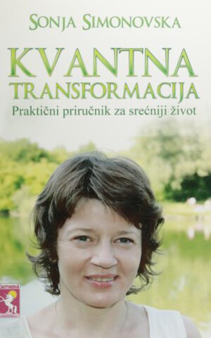 KVANTNA TRANSFORMACIJA-PRAKTICNI PRIRACN