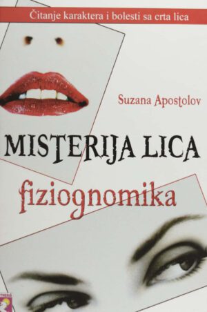 MISTERIJA LICA